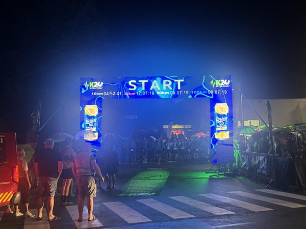 Ultratrail K24 uspešno zaključen, organizatorji že v pripravi nove izvedbe za leto 2027.