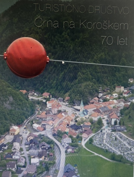 7 desetletij Koroškega turističnega tedna zbranih v zborniku