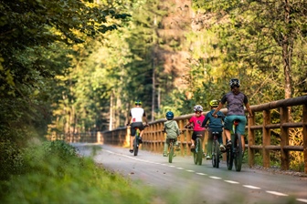 Štrekna tudi letos podira rekorde, sezona je še dolga
