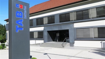 Delničarjem družbe TAB 45 evrov bruto na delnico