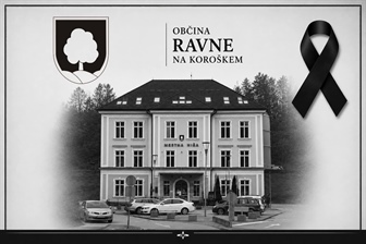 Na Ravnah na Koroškem tridnevno žalovanje po tragični nesreči v Italiji