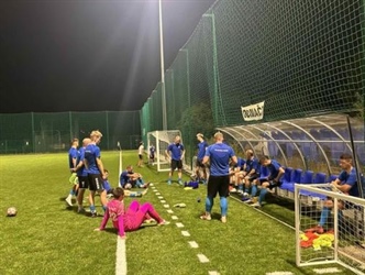 NK Slovenj Gradec : NK Maribor