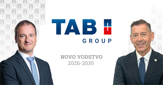 TAB z novim vodstvom do leta 2030