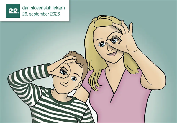 Zdrave oči – kako lahko zanje poskrbimo vsak dan?