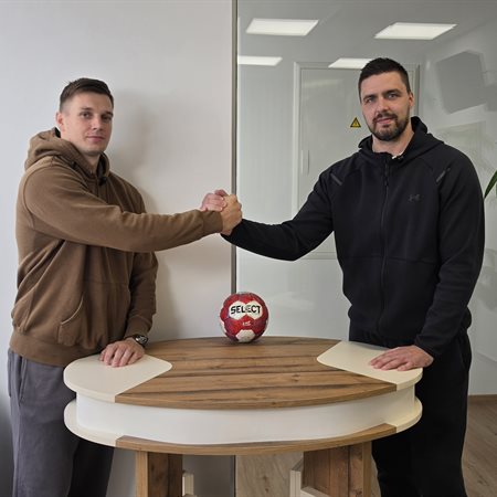 Štiri tekme v desetih dneh! Kako pripravljeni so slovenjgraški rokometni bojevniki?