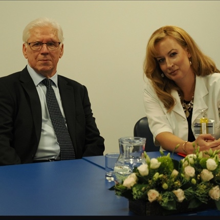 Nuklearna medicina: Na preiskave prihajajo pacienti iz vse Slovenije