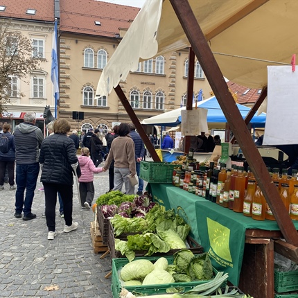 Sladki krompir za slane in sladke jedi