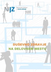 Ob svetovnem dnevu duševnega zdravja tudi "Mladi ne želijo vsega svojega življenja zapraviti za delo, želijo ga uskladiti s kvalitetnim preživljanjem prostega časa"