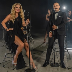Neisha si je to sodelovanje že dolgo želela