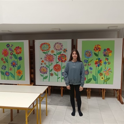 "Na pamet znam 2160 decimalk števila PI"