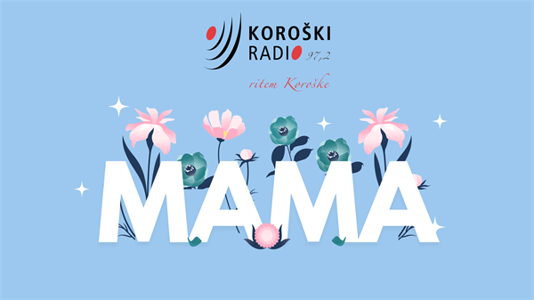Materinski dan na Koroškem radiu