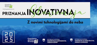 Inovatorji Koroške, javite se !