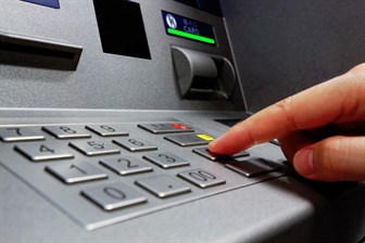 Kaj storiti, ko bankomat ne izplača gotovine ?