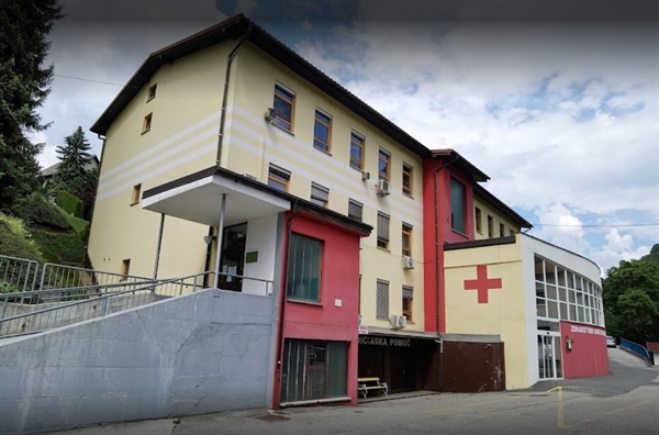 Interes iz Dravograda za vpis v slovenjgraške ambulante presega kapacitete