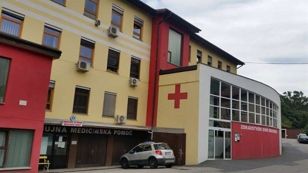 V ZD Dravograd zavračajo očitke iz ZD Slovenj Gradec
