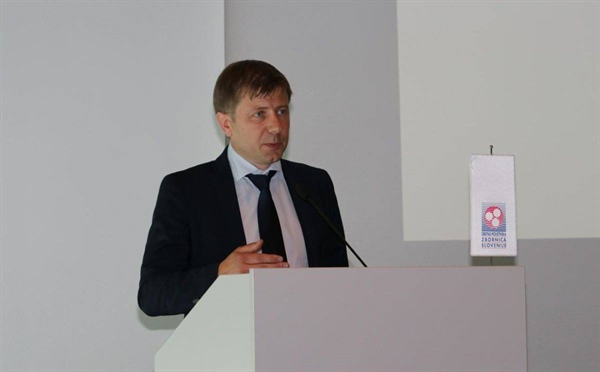 20. Forum obrti in podjetništva