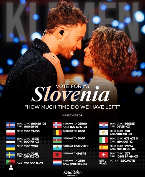 Klemen Slakonja z odličnim nastopom, a ne dovolj za finale