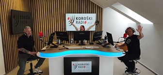 Legendarni ŠANK ROCK predstavlja novi singel in vabi na koncerte
