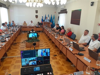 Kljub rahlemu porastu kriminalitete Mislinjska dolina varna