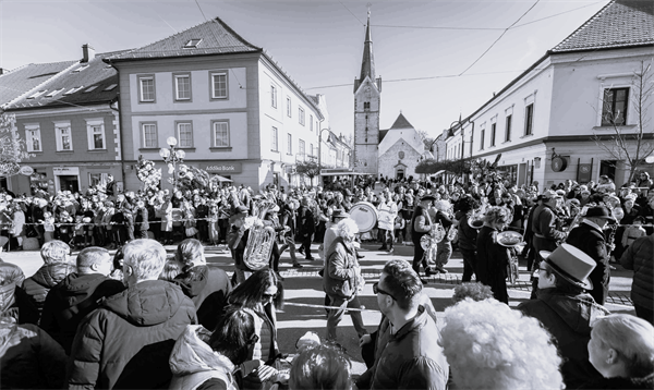 Ko se "froc" izgubi, ga Koroški radio izsledi