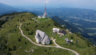 Vrata bo odprla najbolj nenavadna knjižnica v državi