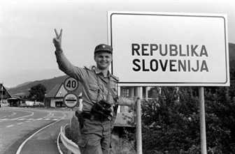 Otokar Praper, Vinko Mlinšek in Marko Pogorevc o osamosvojitveni vojni na Koroškem
