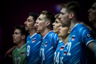 Slovenci v Burgasu izgubili še z Japonci
