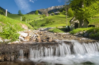 V Črni na Koroškem višja cena oskrbe s pitno vodo