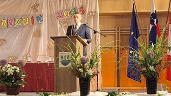 Vizija razvoja občine Podvelka stremi k dobremu počutju mladih