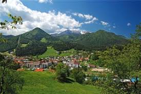 Mežica najgosteje poseljena koroška občina