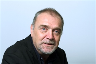 Dejan Vodovnik: "Škoda, ker Gustav Eiffel ne gradi 3. razvojne osi"
