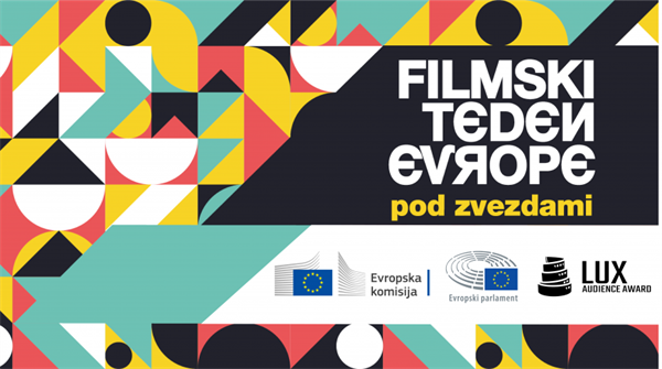 Filmski utrip Evrope odslej tudi na Koroškem