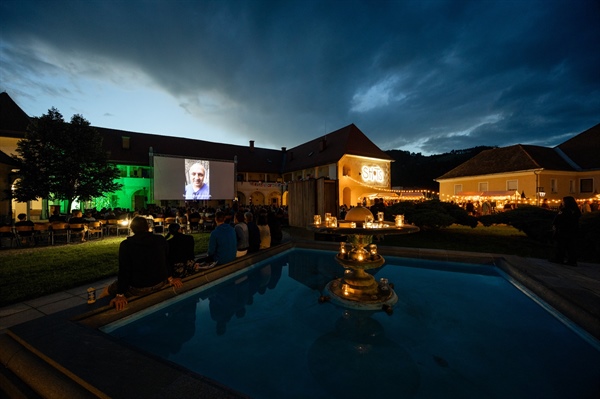 Na festivalu kratkega filma Shots slavili slovenski filmi
