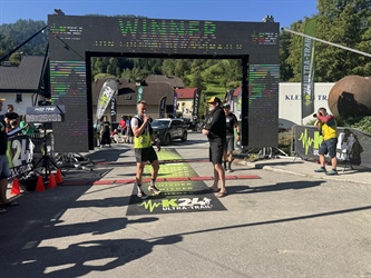 Ultratrail K24 presežek vseh presežkov
