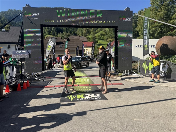 Ultratrail K24 presežek vseh presežkov