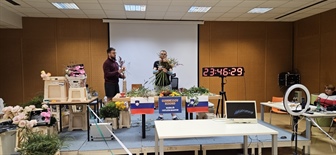 V 24 urah izdelal 148 šopkov