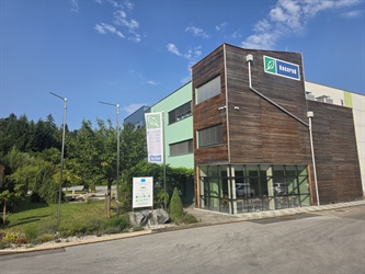 Biološki odpadki in vročina – neprijetna kombinacija. Pri KOCERODU poleti več odpadkov.