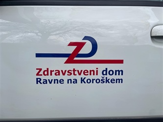 Četverici koroških občin odobreno sofinanciranje vozil urgentnega zdravnika