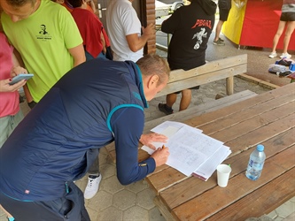 Gradbeništvo Kuster želi kamnolom v Doliču, ljudje ga nočejo