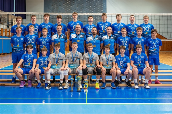 David Slatinšek: "Zaradi 'drobiža' najbolj trpi članska ekipa"