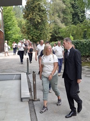 Po sonaravnem gospodarjenju z gozdom smo zgled tujim državam