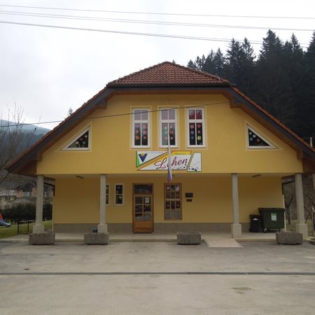 Po začasnem zaprtju zaradi sušnih let na Lehnu znova dovolj otrok