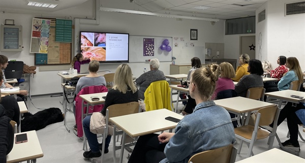 Ljudska univerza Ravne v novo šolsko leto z bogato ponudbo brezplačnih tečajev
