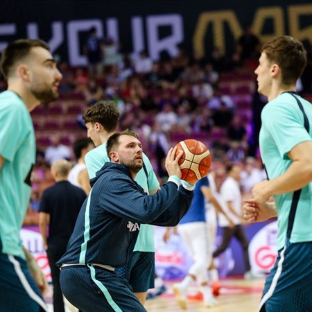 Italijani skrbno skrivajo, kako se bodo lotili Luke
