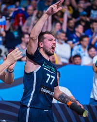 Četrfinale, prihajamooo!