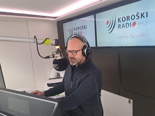 Kariera na dosegu roke - danes v Špic D v Dravogradu