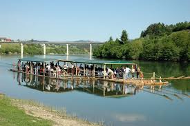 Koroški splavarji uspešno zaključujejo poletno sezono