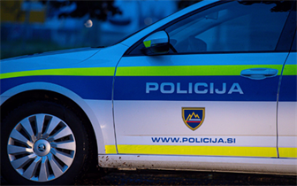 Policija je danes začela s poostrenim nadzorom