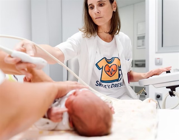 Akcija Srce v dresu - podaj najprej danes še zadnjič