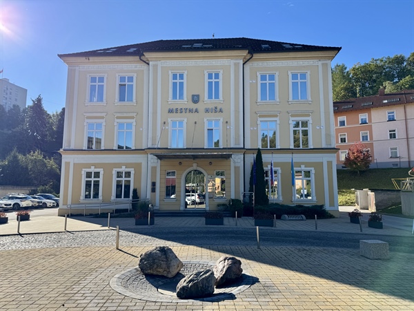 Na Ravnah na Koroškem praznujejo krajevni praznik
